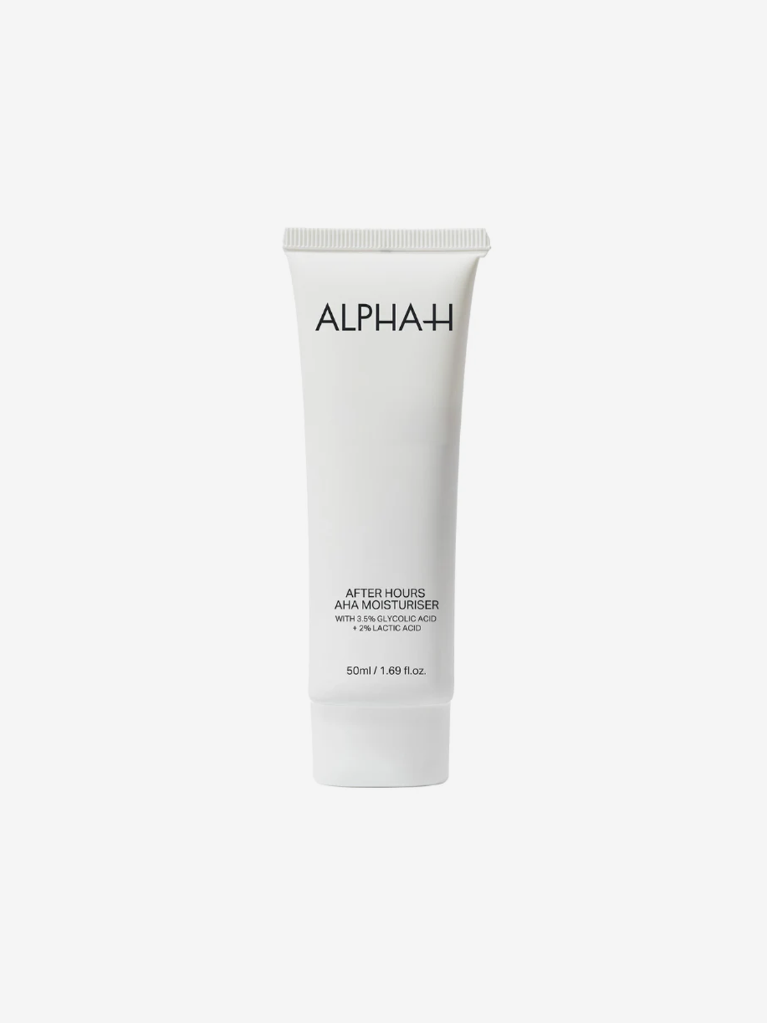 Alpha-H After Hours AHA Moisturiser