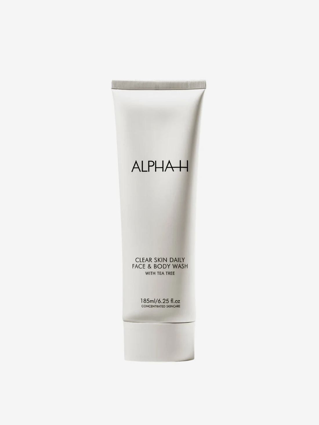 Alpha-H Clear Skin Daily Face & Body Wash