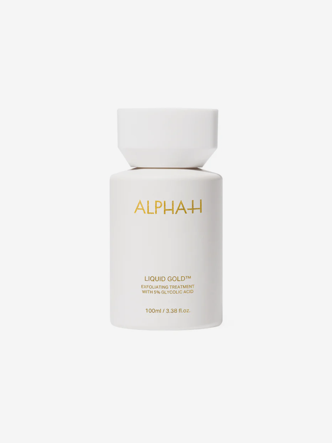Alpha-H Liquid Gold Exfoliating Treatment