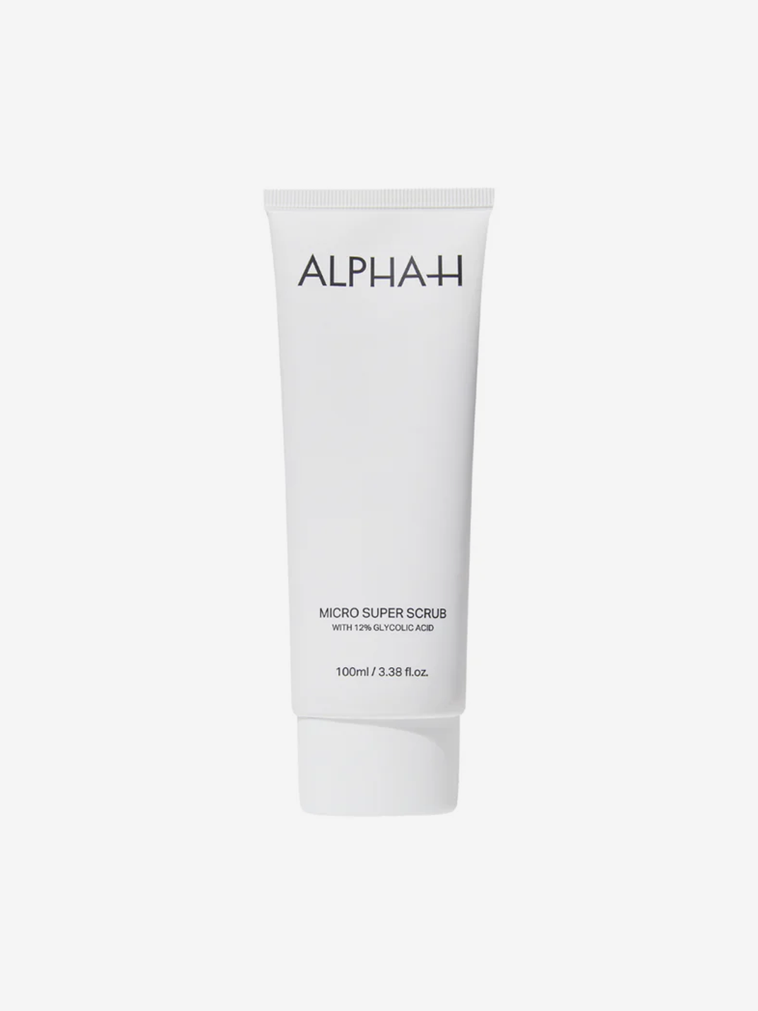 Alpha-H Micro Super Scrub