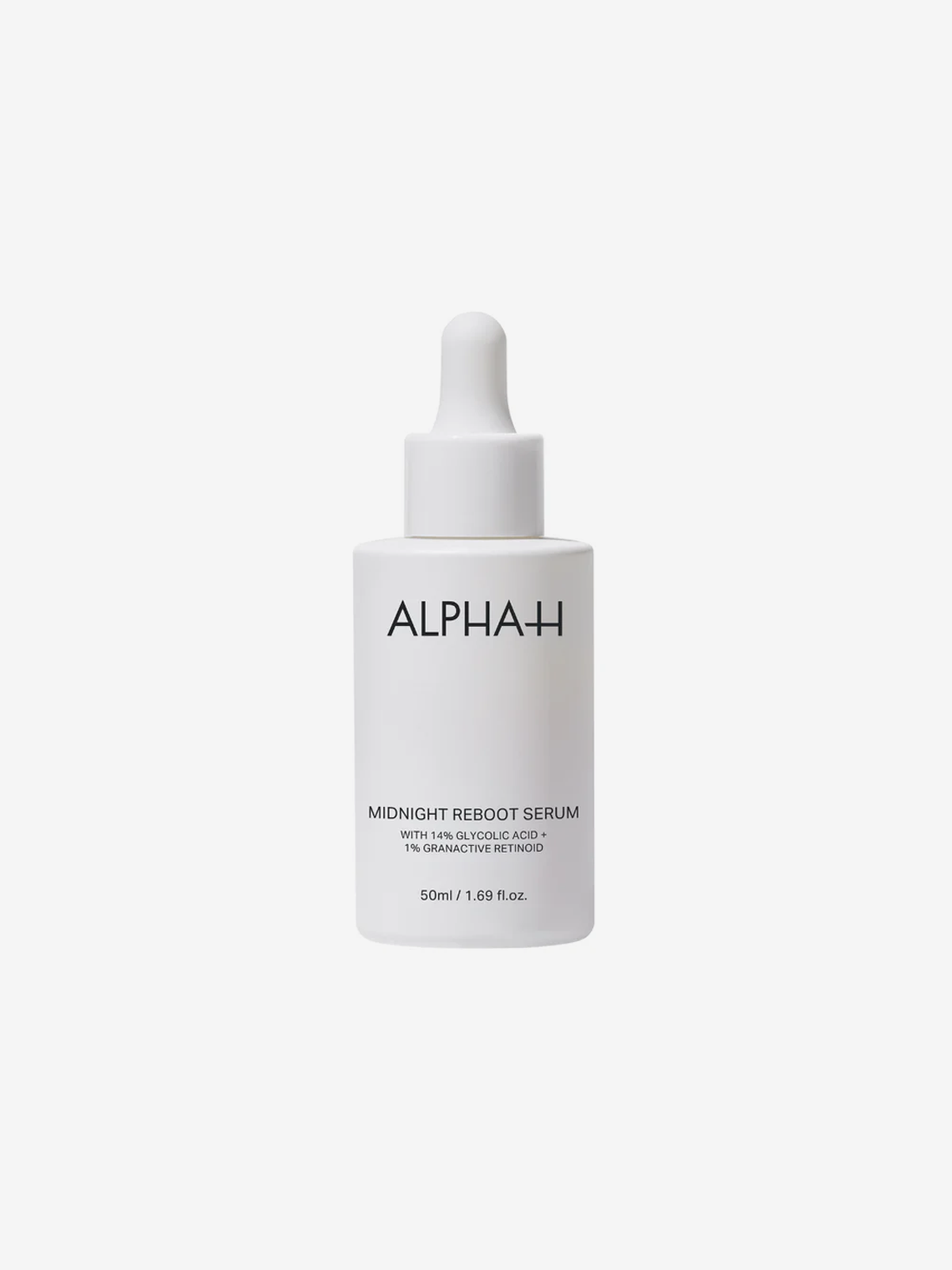 Alpha-H Midnight Reboot Serum