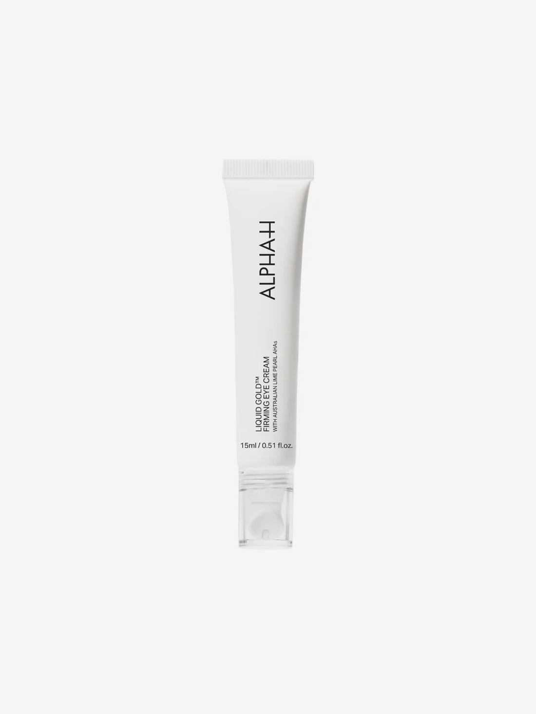 Alpha-H Liquid Gold Firming Eye Cream