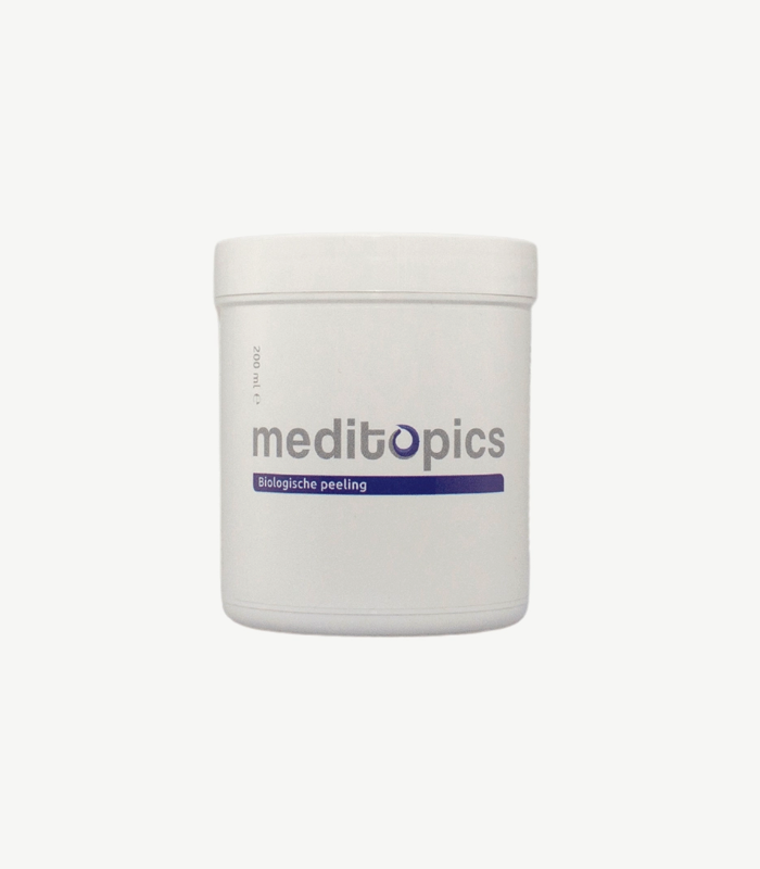 Meditopics Abrasieve Crème Peeling
