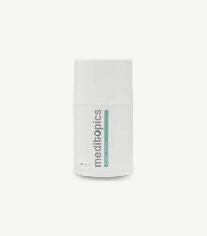 Meditopics Azuleen Crème