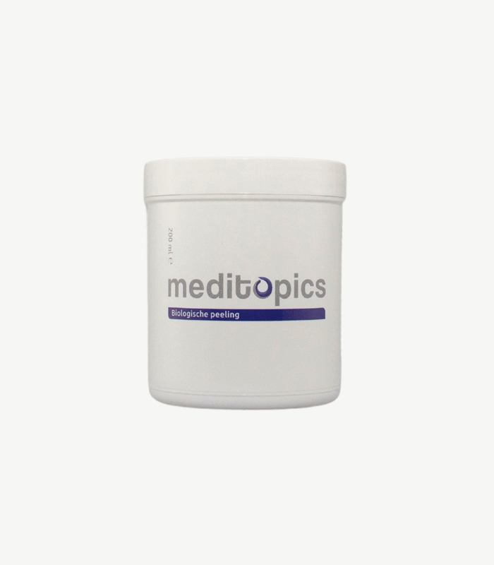 Meditopics Biologische Peeling