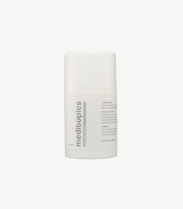 Meditopics Hyaluron Serum