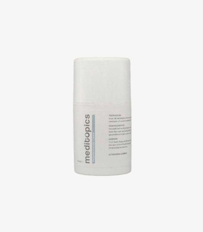 Meditopics Regenererende Crème