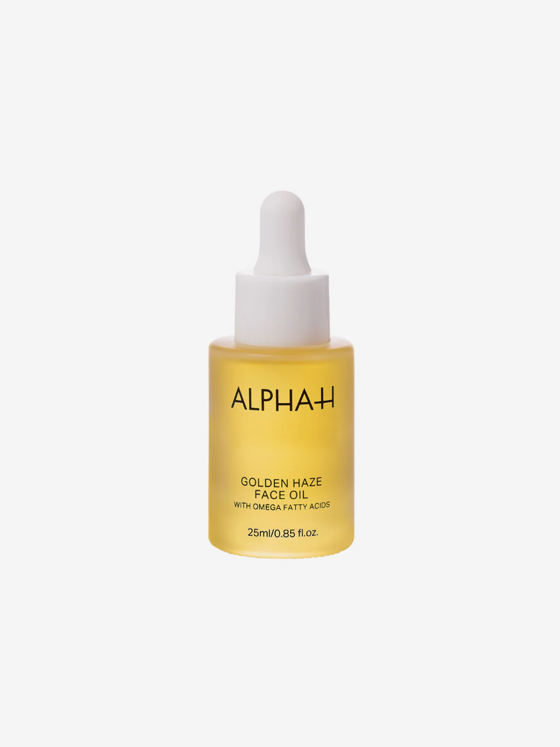 Alpha-H Golden Haze Face Oil