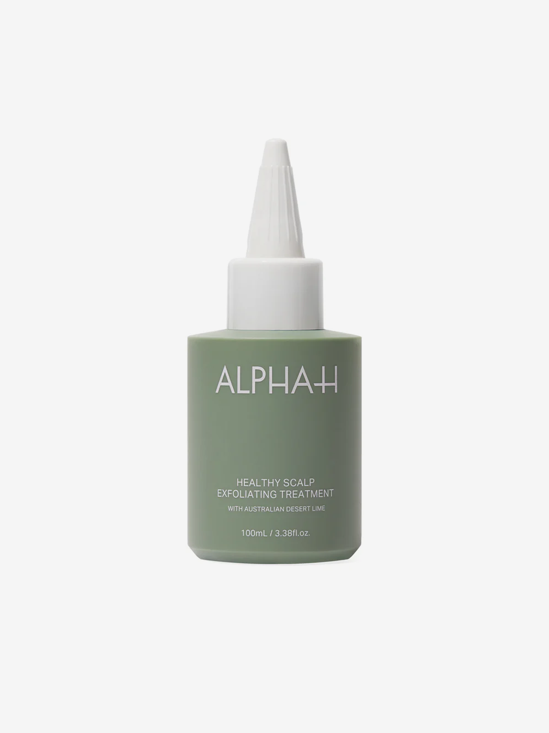Alpha-H Healthy Scalp Exfoliating Treatment
