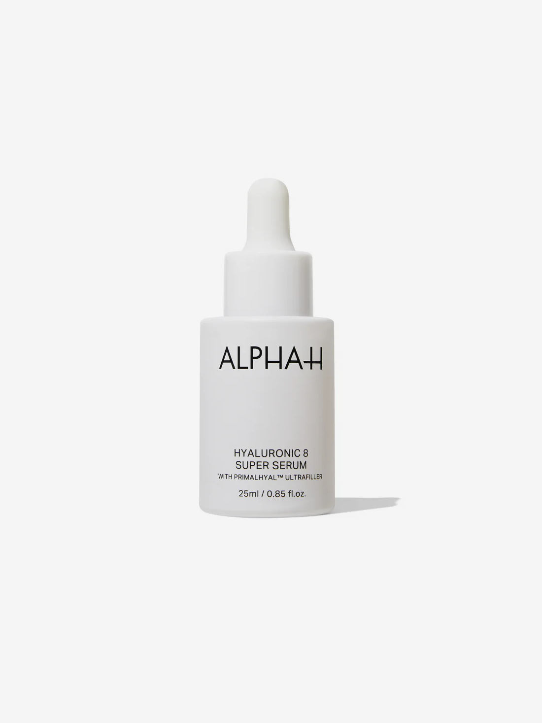 Alpha-H Hyaluronic 8 Super Serum