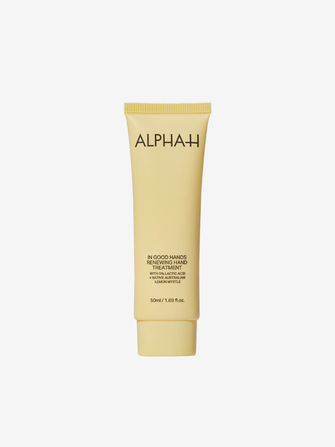 Alpha-H In Good Hands Renewing Hand Treatment