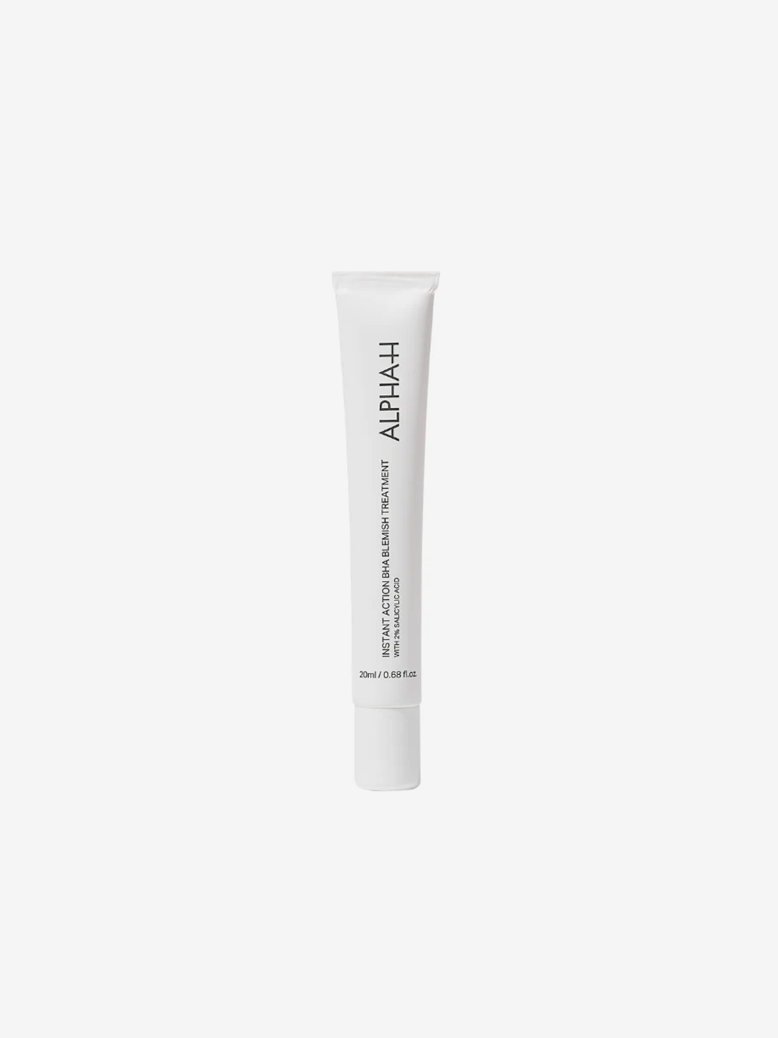 Alpha-H Instant Action BHA Blemish Treatment