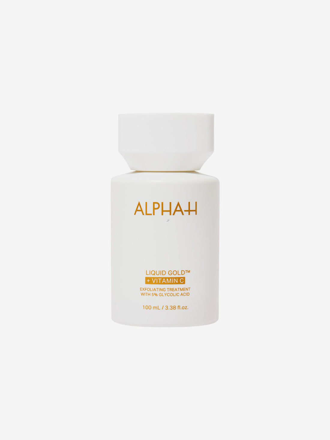 Alpha-H Liquid Gold + Vitamin C Exfoliating Treatment