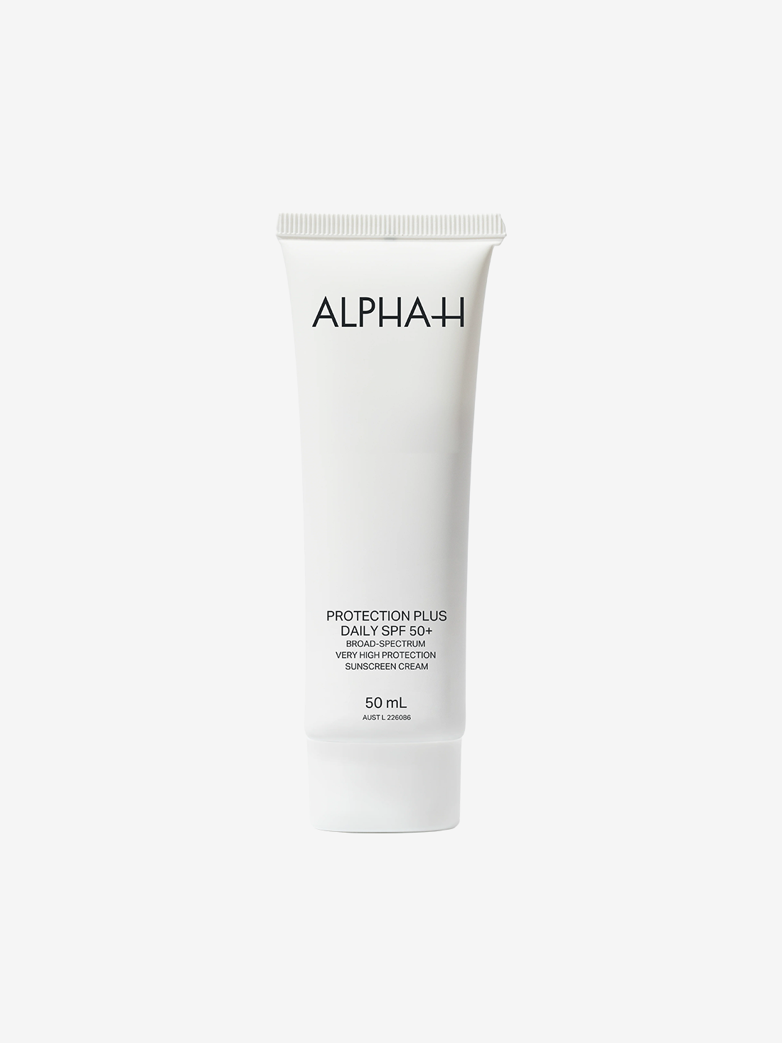 Alpha-H Protection Plus Daily SPF50+