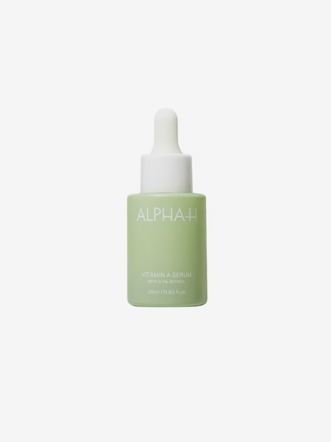 Alpha-H Vitamin A 0.5% Serum