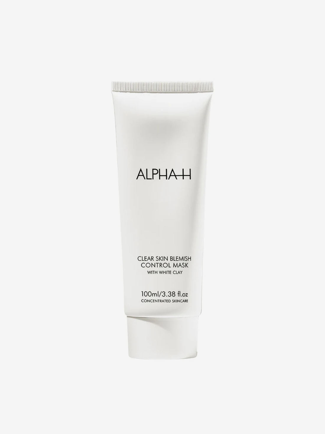 Alpha-H Clear Skin Blemish Control Mask