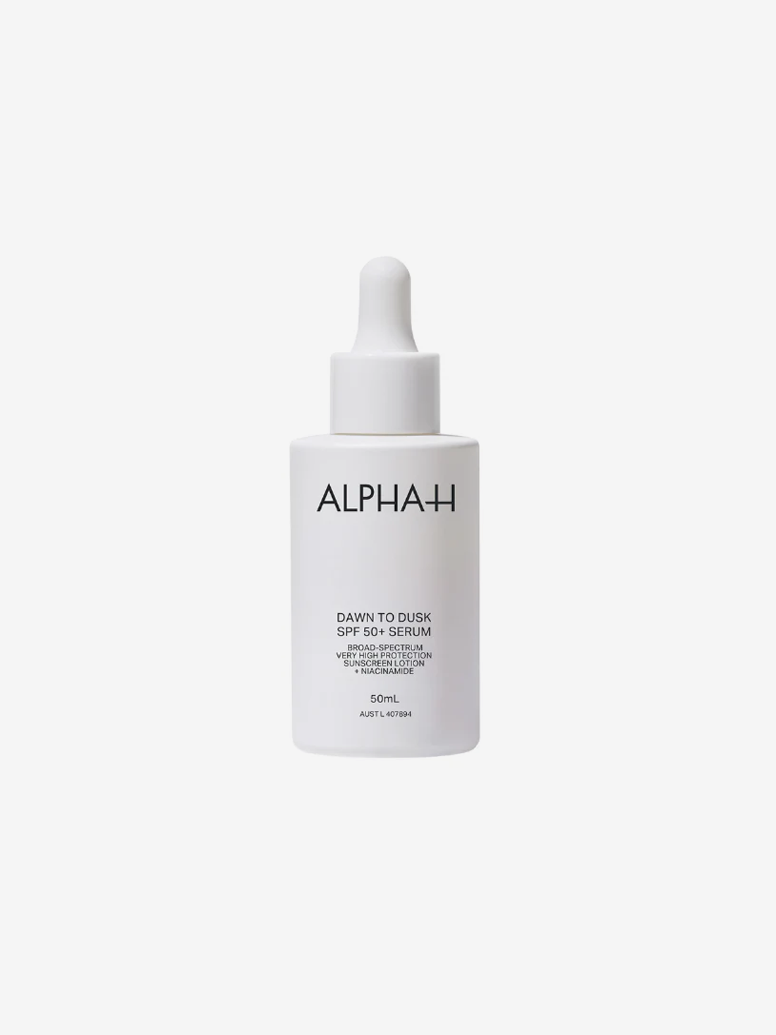 Alpha-H Dawn To Dusk SPF50+