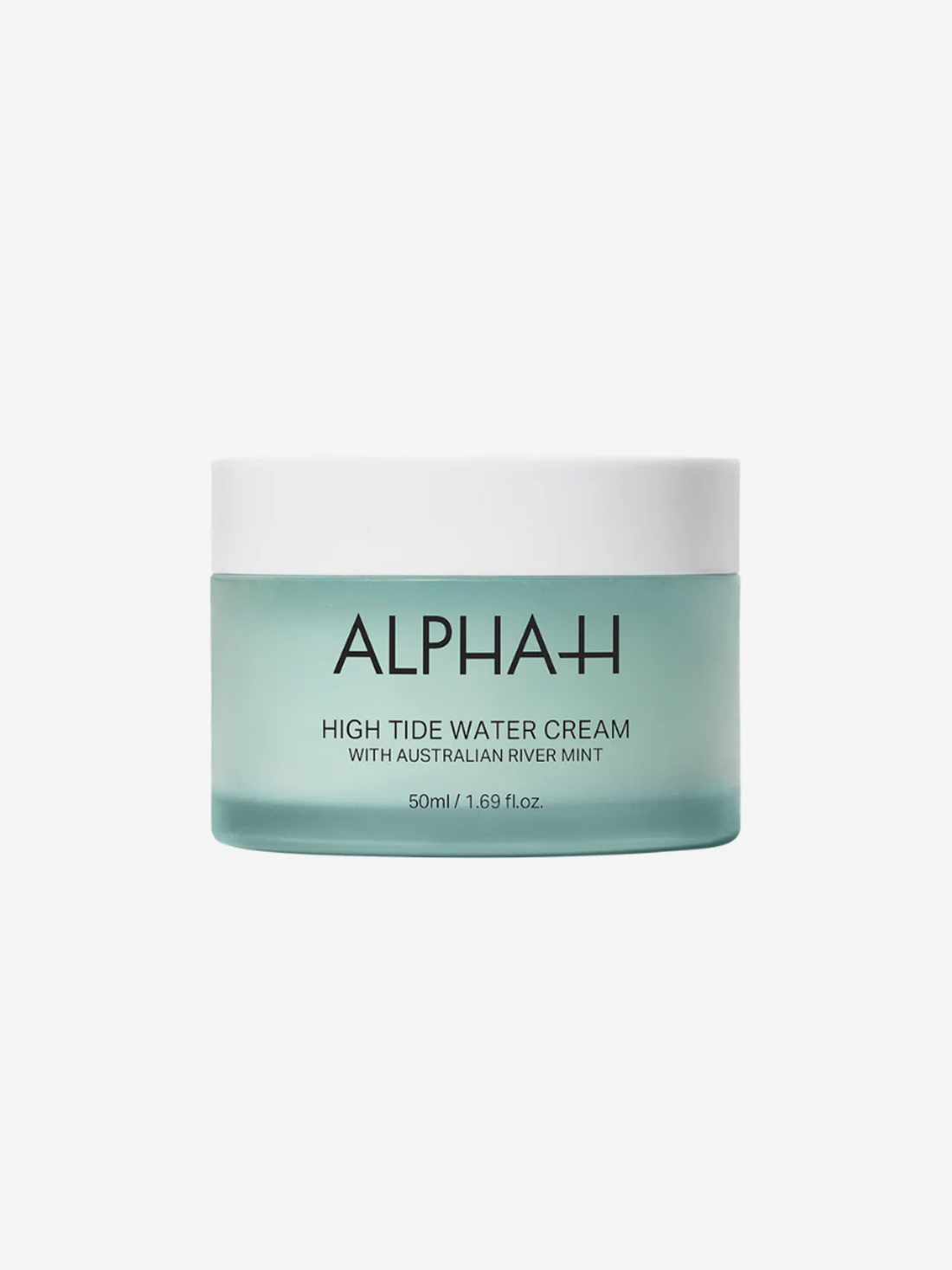 Alpha-H High Tide Water Cream