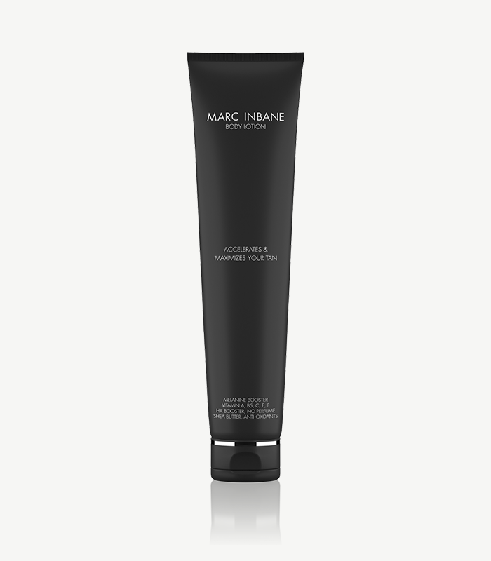 Marc Inbane Body Lotion Tan Maximizer &amp; Extender