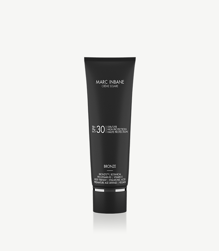 Marc Inbane Crème Solaire SPF30