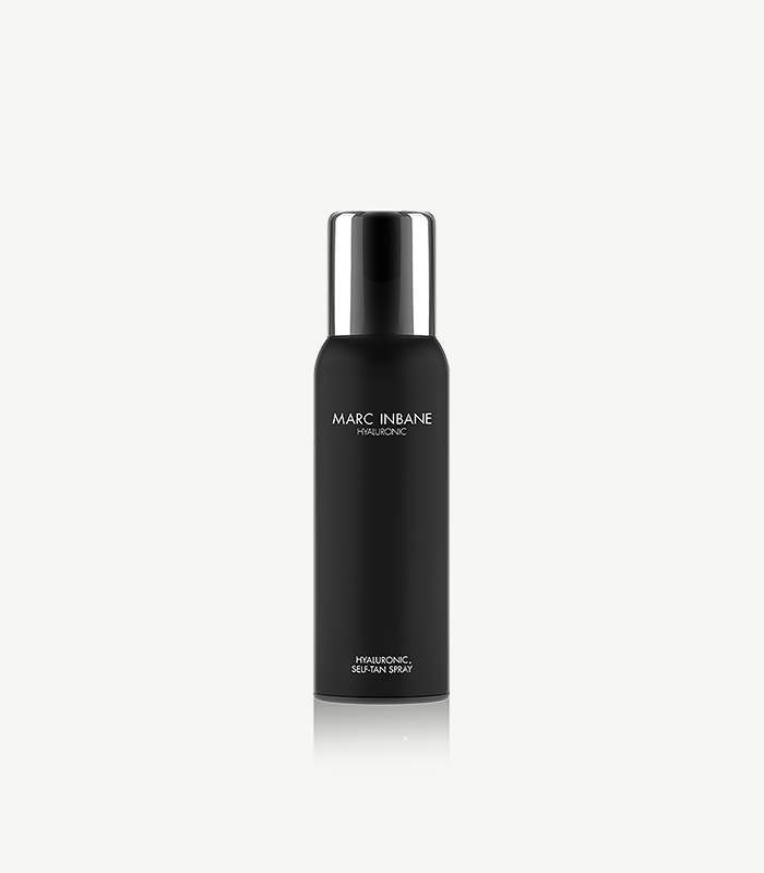 Marc Inbane Hyaluronic Self-Tan Spray