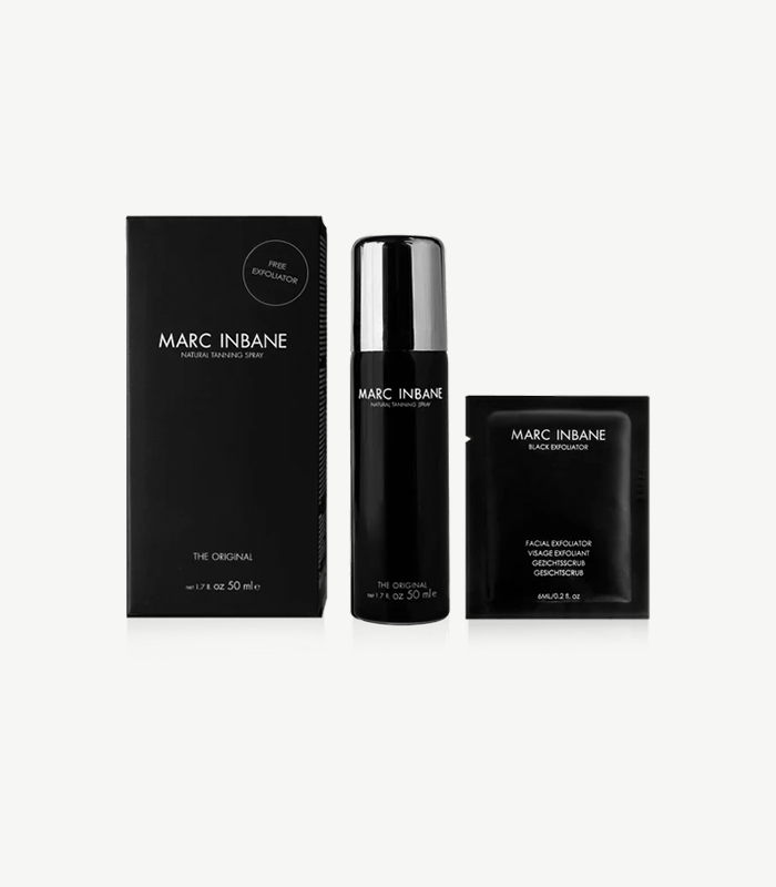 Marc Inbane Le Petit Tanning spray