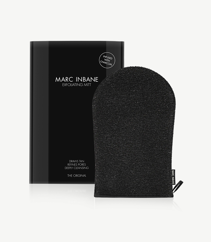 Marc Inbane Exfoliating Mitt