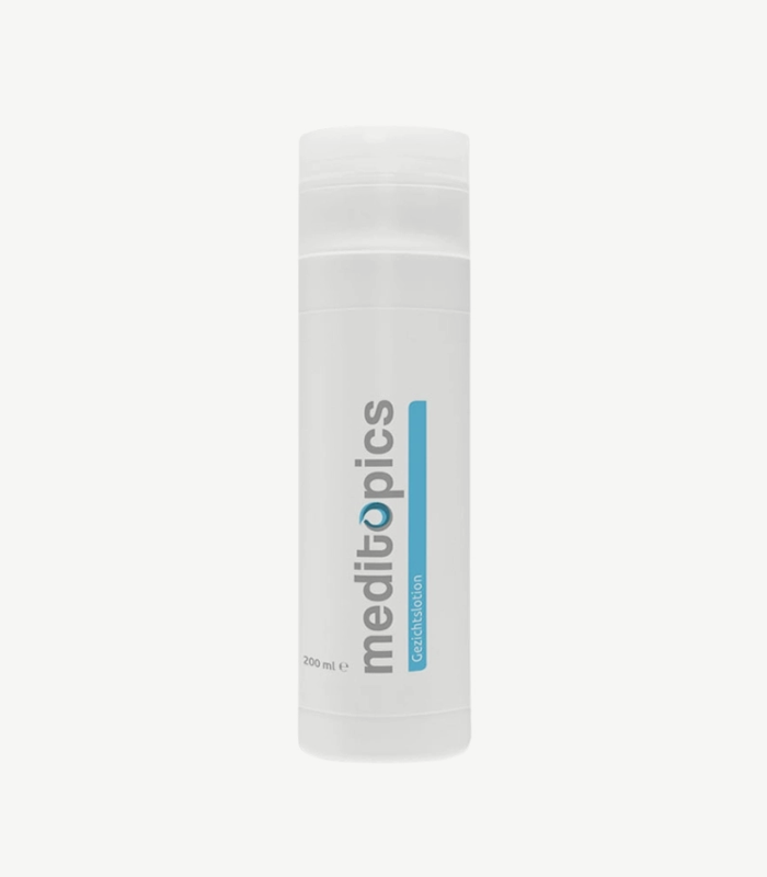 Meditopics Gezichtslotion (tonic)