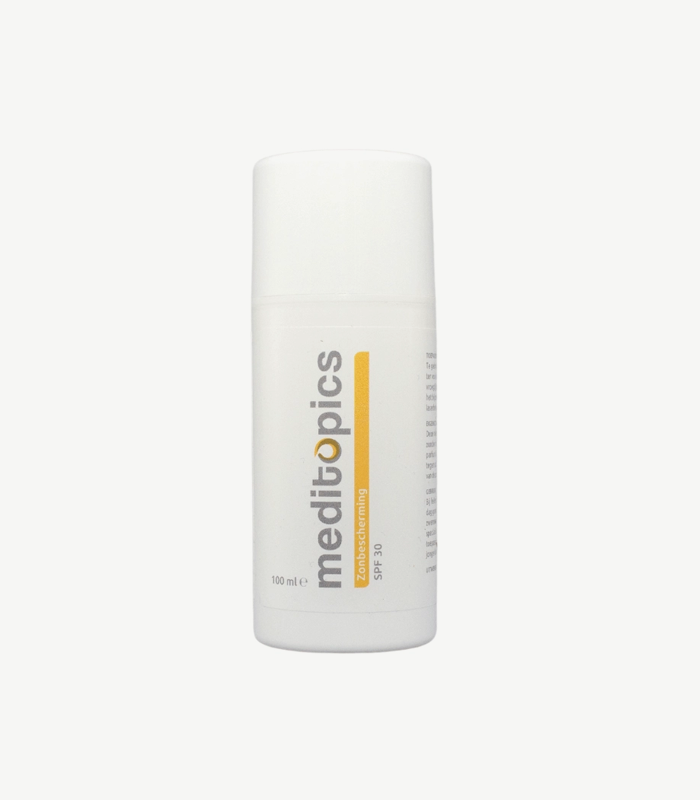Meditopics Zonbescherming SPF30